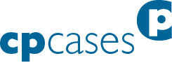 CP Cases Logo