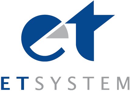 ET Systems Logo
