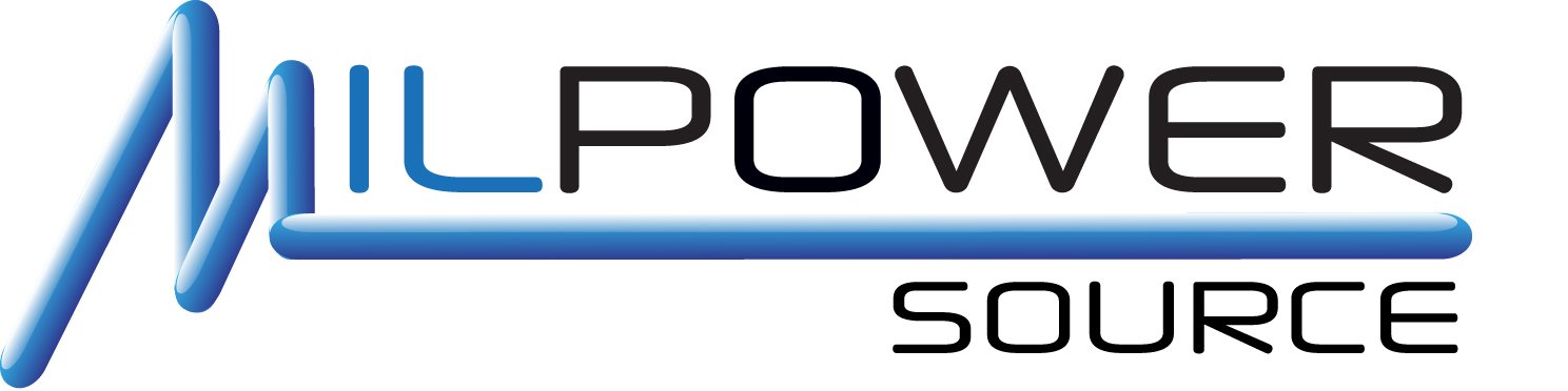 Milpower Logo