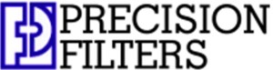 Precision Filters Logo