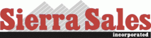 Sierra Sales Logo