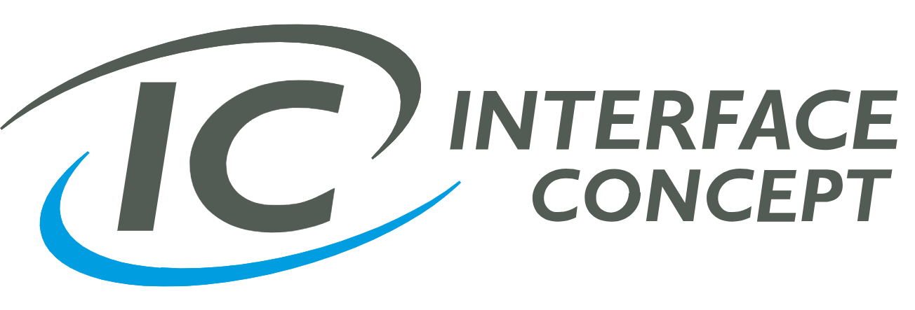 Interface Concept logo