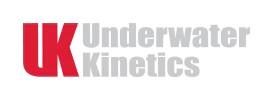 Underwater Kinetics Logo
