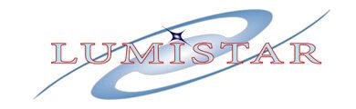 Lumistar Logo