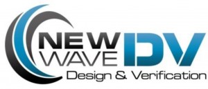 New Wave DV logo